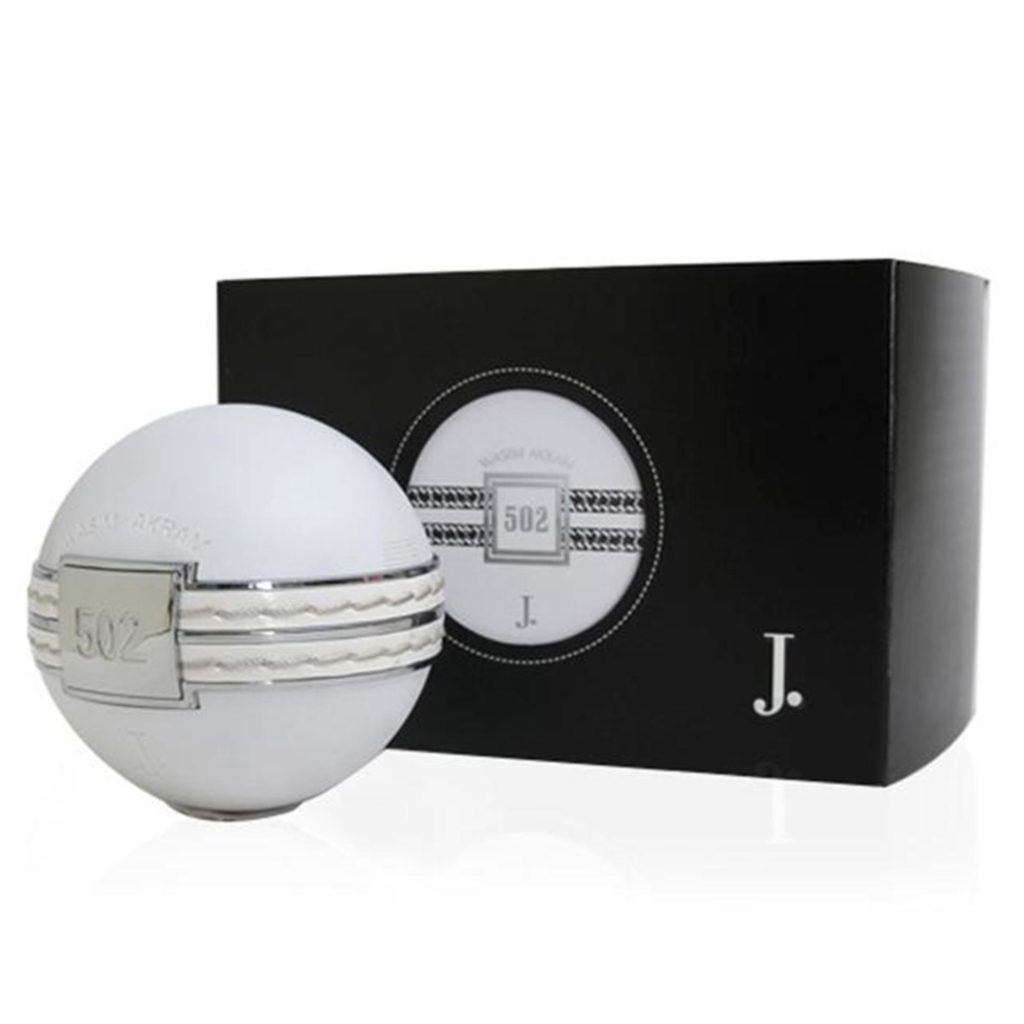 J. (junaid Jamsheed) Perfumes 